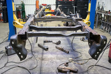 Load image into Gallery viewer, Rustbuster Rear Spare Tire Crossmember | RB7028
