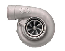 Load image into Gallery viewer, Forced Performance FP7275 Reverse Rotation Turbocharger w/Stainless V-Band 1.02 A/R Turbine Housing Forced Performance
