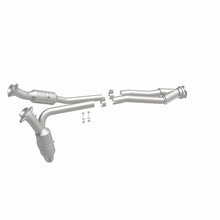 Load image into Gallery viewer, Magnaflow 15-17 Ford Transit-150 3.7L Direct Fit Converter
