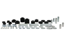Load image into Gallery viewer, Whiteline 1980-1996 Ford F-150 Body Mount Bushing Set Bushing Kits Whiteline
