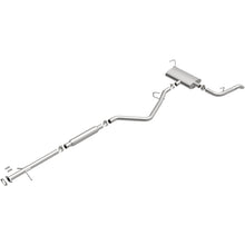 Load image into Gallery viewer, BRExhaust Exhaust Kit Replacement Dodge
