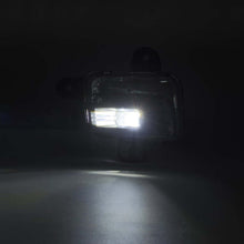 Load image into Gallery viewer, AlphaRex 22-25 GMC Sierra 1500 LED Fog Lights - White/Amber | 210021
