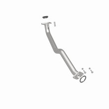 Load image into Gallery viewer, BRE Exhaust 01-03 Highlander 2.4L 3.0L Front Pipe Kit
