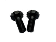 McLeod Bolts Pak 1/2-20in Crank To Flywheel Pontiac (6 Per Box) McLeod Racing