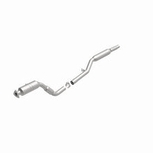 Load image into Gallery viewer, MagnaFlow Left Side Converter Direct Fit California Grade 06-08 Audi A6 Quattro 3.2L
