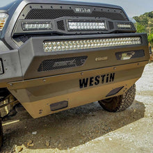 Load image into Gallery viewer, Westin 16-21 Toyota Tacoma Pro-Mod Skid Plate Westin
