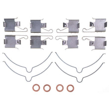 Load image into Gallery viewer, Power Stop 00-05 Ford Excursion Front Black Caliper - Pair w/Bracket PowerStop
