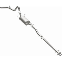 Load image into Gallery viewer, MagnaFlow BRE Exhaust Kit 05-12 Toyota Tacoma 4.0L
