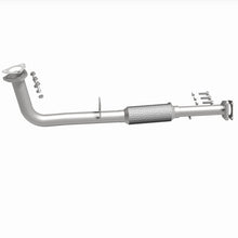 Load image into Gallery viewer, BRE Exhaust 90-93 Accord 2.2L Front Pipe Kit
