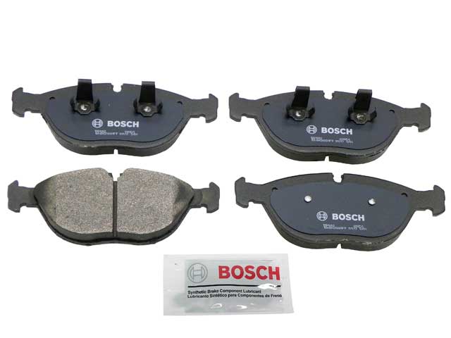 Brake Pad Set