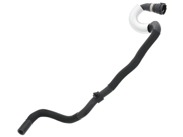 Engine Oil Cooler Line