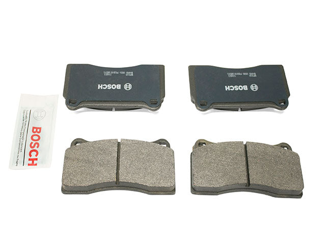 Brake Pad Set
