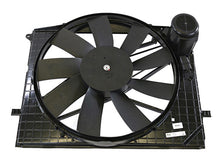 Load image into Gallery viewer, Auxiliary Fan Assembly
