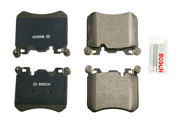 Brake Pad Set