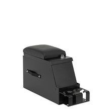 Load image into Gallery viewer, Tuffy Products Cargo Boxes &amp; Bags Tuffy Series Console 8In Black
