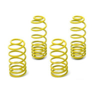 Neuspeed Suspension > Springs NEUSPEED Race Springs Kit - Audi TT Mk1 1.8T (FWD)