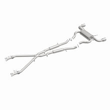 Load image into Gallery viewer, BRExhaust 09-20 Nissan 370Z 3.7L Exhaust Kit
