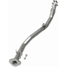 Load image into Gallery viewer, BRE Exhaust 86-88 Pickup 2.4L Front Pipe Kit
