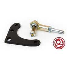 Load image into Gallery viewer, Innovative 96-00 Civic B-Series Black Steel Hydro to Cable Trans Conversion Bracket and Actuator
