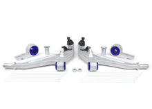 Load image into Gallery viewer, SuperPro Front Lower Complete Alloy Control Arm Kit
