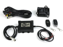 Load image into Gallery viewer, afe Gemini XV Cat-Back Exhaust System GM Trucks 09-18 V6-4.3/V8-4.8/5.3L aFe
