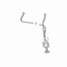 Load image into Gallery viewer, MagnaFlow Conv DF 96-97 Ford Aerostar 4.0L
