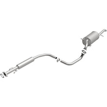 Load image into Gallery viewer, MagnaFlow BRE Exhaust Kit 09-11 Chevy Aveo 1.6L
