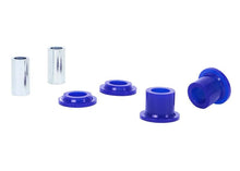 Load image into Gallery viewer, Superpro Bushing Kits SuperPro Steering Rack Mount Bushing Kit
