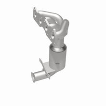 Load image into Gallery viewer, MagnaFlow 07-11 Mini Cooper L4-1.6LGAS California Catalytic Converter Direct Fit
