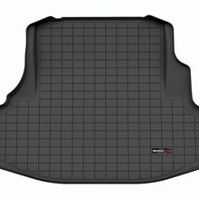 Load image into Gallery viewer, WeatherTech 03-07 Honda Accord Cargo Liner - Black WeatherTech
