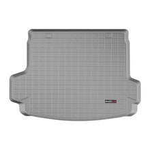 Load image into Gallery viewer, WeatherTech 2020+ Honda CR-V Hybrid Cargo Liners - Grey

