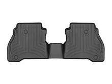 Load image into Gallery viewer, WeatherTech 2020 Jeep Gladiator JK Rear FloorLiner - Black
