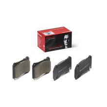 Load image into Gallery viewer, Brembo OE 17-21 Tesla Model 3/2021 Model Y Brake Pad - Front | P09028
