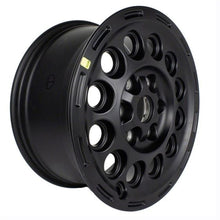 Load image into Gallery viewer, Ford Racing 21-24 Bronco 17in x 8.0in Matte Black Wheel Kit Ford Racing
