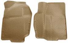 Load image into Gallery viewer, Husky Liners 94-02 Dodge Ram Full Size Classic Style Tan Floor Liners Husky Liners

