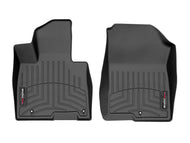 WeatherTech 2022+ Hyundai Tucson (Incl. Hybrid) Front FloorLiner - Black | 4416781