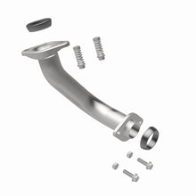 Load image into Gallery viewer, BRE Exhaust 99-05 Tracker Grand Vitara  1.6L 2.0L 2.5L Front Pipe Kit
