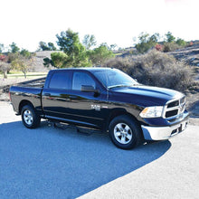Load image into Gallery viewer, Westin 19-23 RAM 1500 Classic Crew Cab  Outlaw Drop Nerf Step Bars Westin
