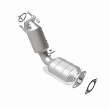 Load image into Gallery viewer, Magnaflow 09-12 Infiniti FX35 3.5L Direct Fit Converter
