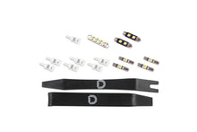 Load image into Gallery viewer, Diode Dynamics 07-14 Chevrolet Suburban Interior LED Kit Cool White Stage 1 Dash &amp; Interior Trim Diode Dynamics   
