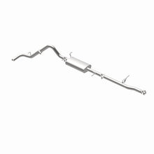 Load image into Gallery viewer, MagnaFlow BRE Exhaust Kit 09-13 Silverado Sierra 1500
