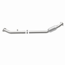 Load image into Gallery viewer, MagnaFlow Conv DF 2004 Pontiac GTO 5.7L Passenger Side
