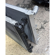 Load image into Gallery viewer, CSF BMW F-Chassis Gen 1 B58 High Performance All-Aluminum Radiator
