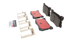 Load image into Gallery viewer, Brembo OE 18-19 Genesis G80 PRIME Ceramic Brake Pad - Front | P30131N
