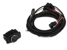Load image into Gallery viewer, Raxiom 15-17 Ford Mustang V6 Headlight and Fog Light Switch with Wiring Harness | 394021

