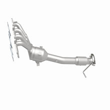 Load image into Gallery viewer, Magnaflow 12-13 Mazda 3 2.0L Direct Fit Converter
