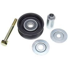 Load image into Gallery viewer, Gates 00-03 Volvo VN Series Cummins ISX Diesel Alt. &amp; A.C. Belt Drive Pulley
