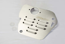 Load image into Gallery viewer, GReddy FRS / BRZ Oil Pan Baffle Plate- Stainless Steel | 13515904
