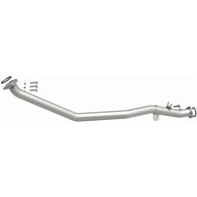 Load image into Gallery viewer, BRE Exhaust 92-95 4Runner 3.0L Front Pipe Kit | 107-0096
