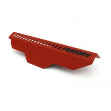 Load image into Gallery viewer, PERRIN 02-14 Subaru WRX / 04-21 STI / 08-11 Impreza Pulley Cover - Red | PSP-ENG-150RD
